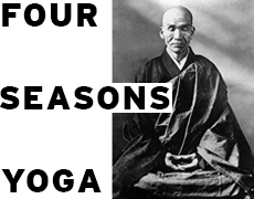 Four Seasons Yoga School