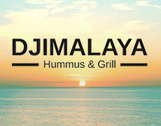 DJIMALAYA – Hummus & Grill